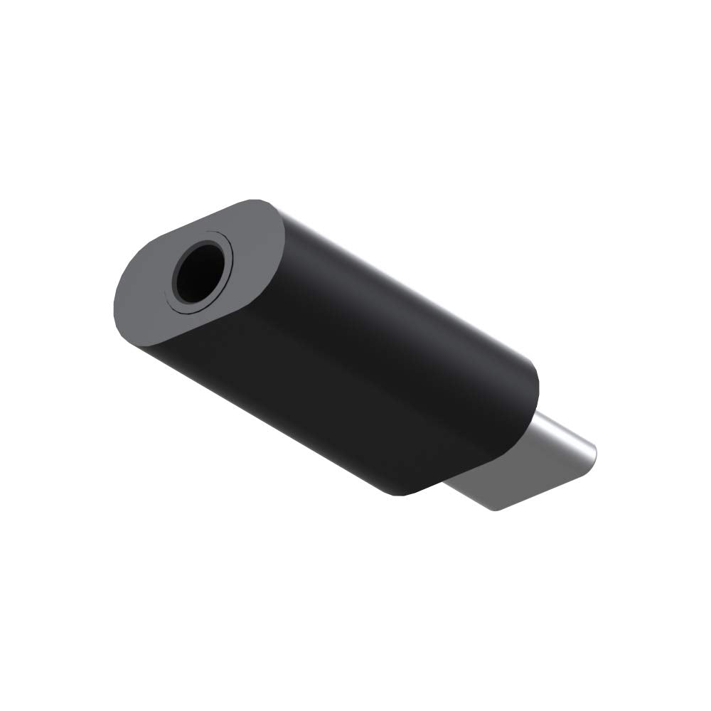 Insta360 ONE R Audio Adapter in India