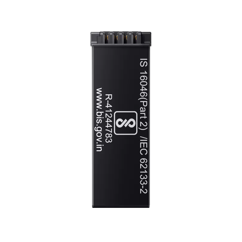 Insta360 Ace Pro & Ace Action Camera Battery Accessories