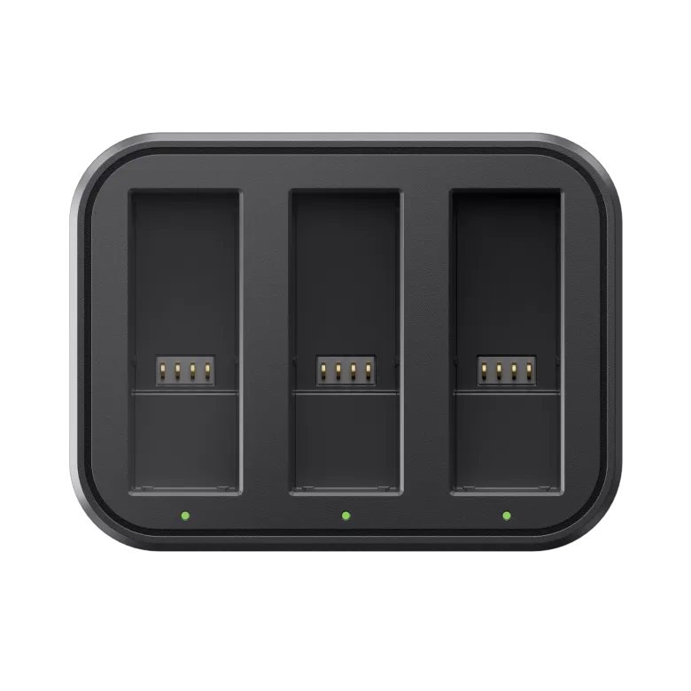 Insta360 Ace Pro & Ace Action Camera Fast Charger Power Accessories