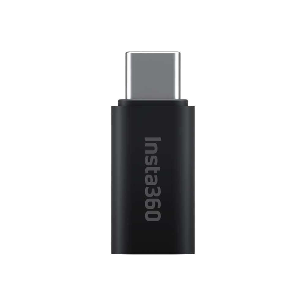 Insta360 ONE R Audio Adapter in India