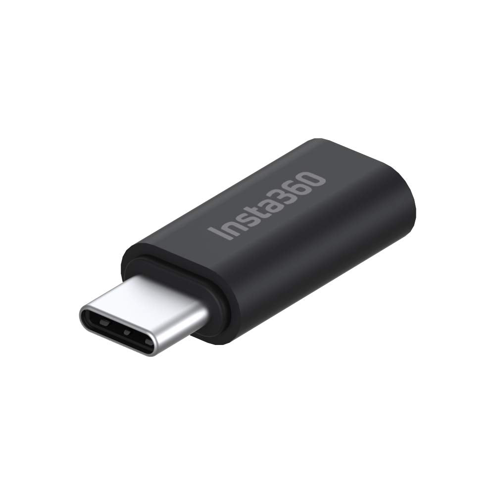 Insta360 ONE R Audio Adapter in India
