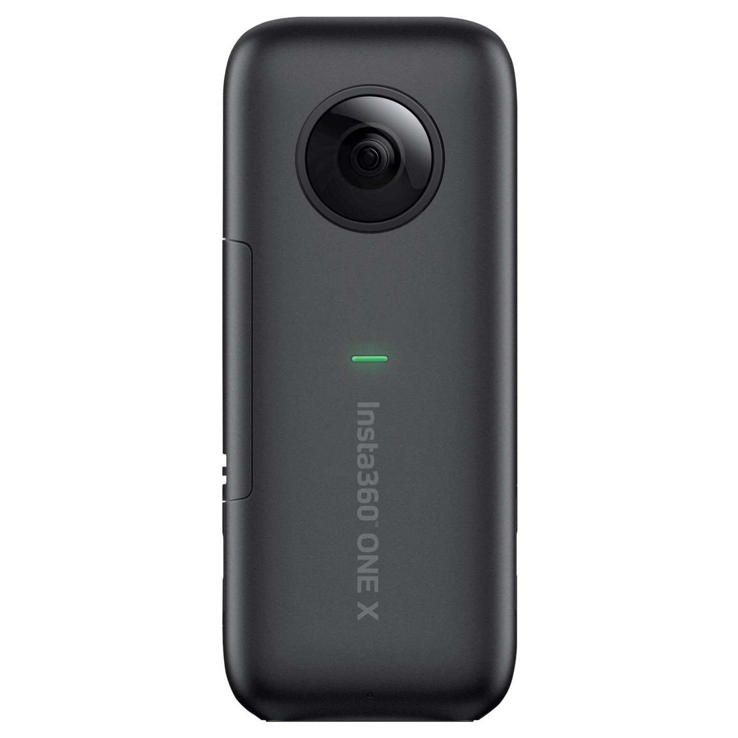 Insta360 ONE X India 360 Action Camera, 5.7K Video &amp; 18MP Photos, with FlowState Stabilization, Real time WiFi Transfer