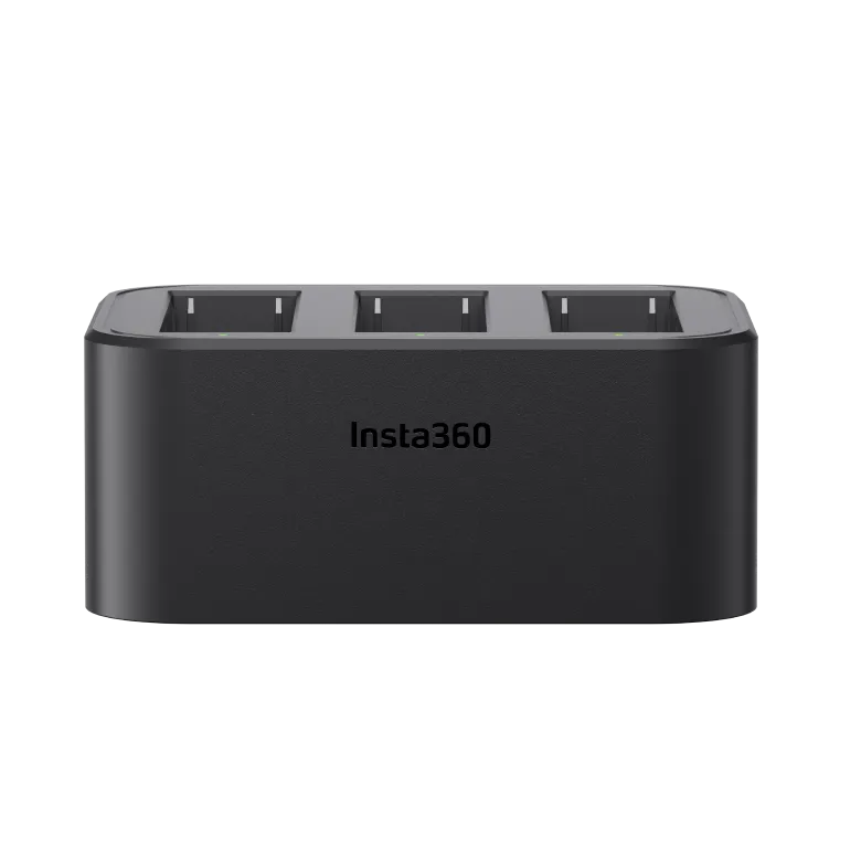 Insta360 Ace Pro & Ace Action Camera Fast Charger Power Accessories