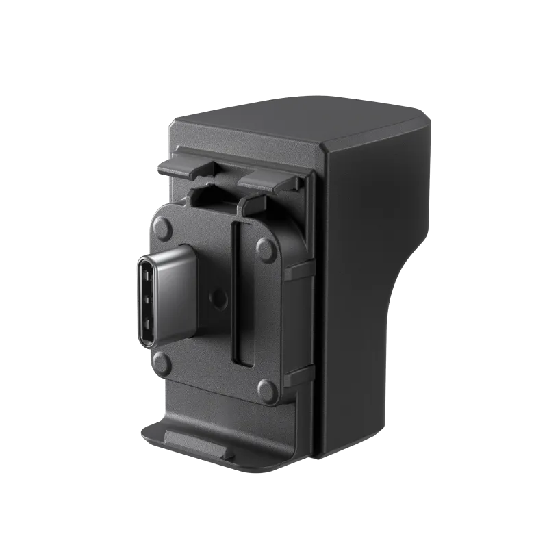 Insta360 Ace Pro & Ace Action Camera Mic Adapter