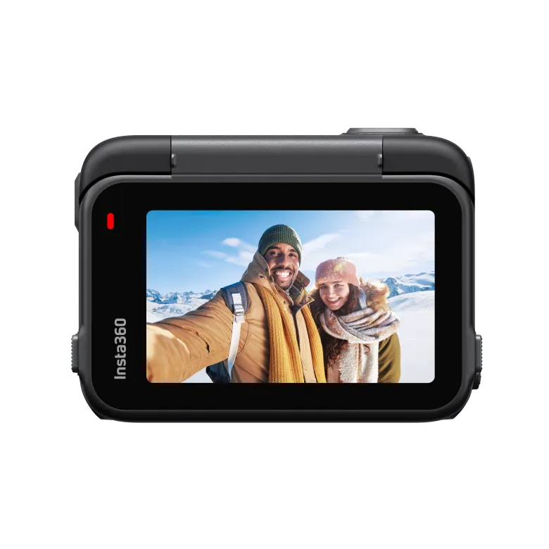 Insta360 Ace Pro Action Camera with Leica Lens