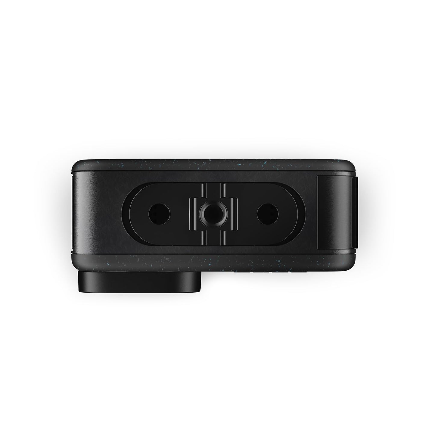 GoPro HERO12 Waterproof Action Camera with Front & Rear LCD Screens, 5.3K60 Ultra HD Video, HyperSmooth 6.0 + AutoBoost, Live Streaming with Enduro Battery (1-Yr International + 1-Yr India Warranty)